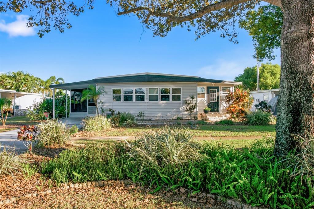 Property for sale at 185 LAKE TARPON DRIVE UNIT 31, PALM HARBOR, FL, 34684