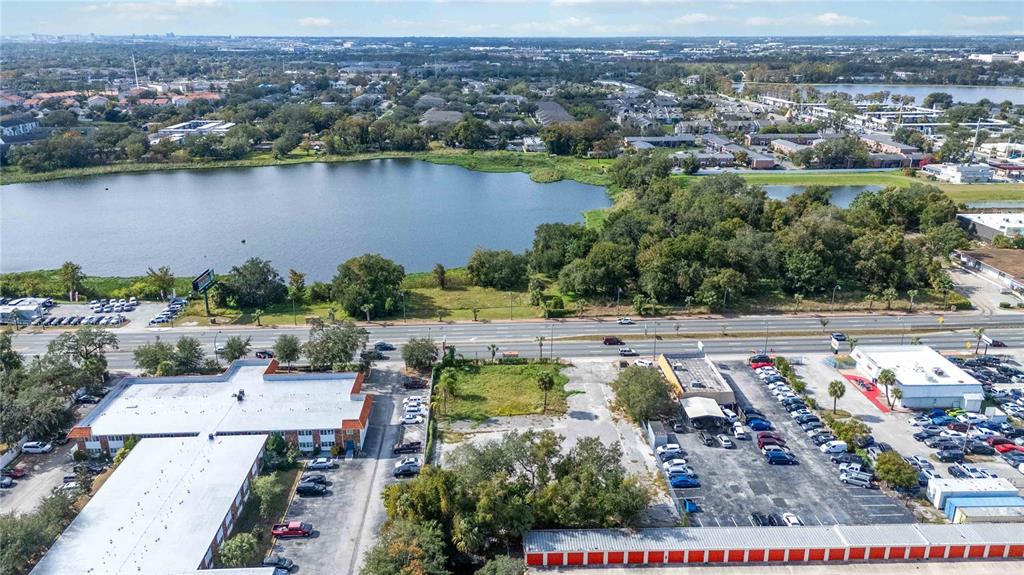 Property for sale at 4849 S ORANGE BLOSSOM TRAIL, ORLANDO, FL, 32839