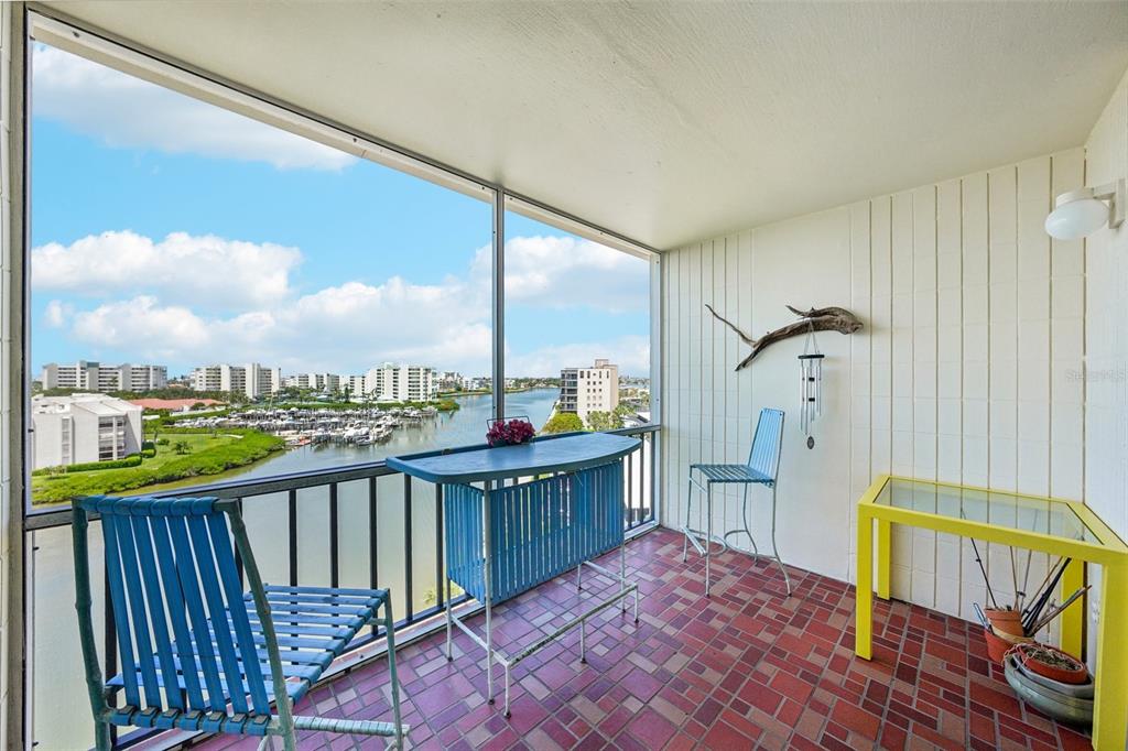 Property for sale at 7400 SUN ISLAND DRIVE S UNIT 802, SOUTH PASADENA, FL, 33707