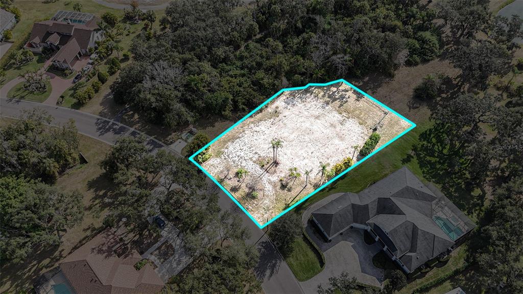 Property for sale at 3001 WILDERNESS BOULEVARD E, PARRISH, FL, 34219