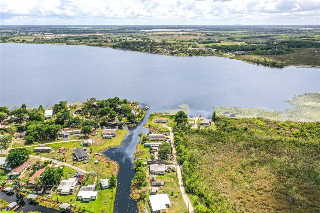 Property for sale at 3386 MAPLE LANE, HAINES CITY, FL, 33844