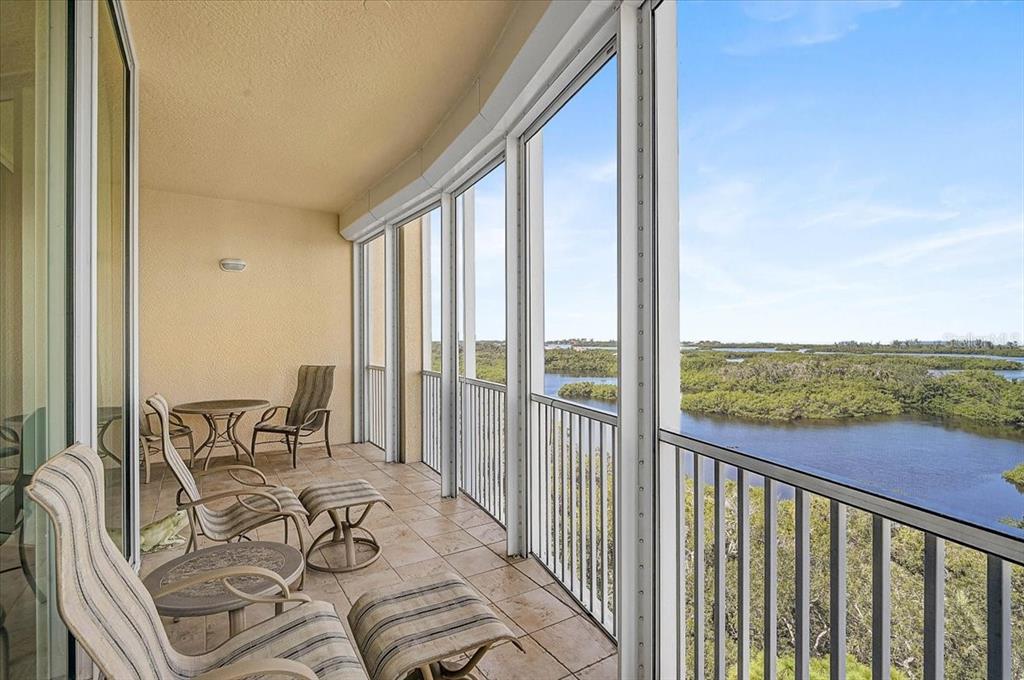 Property for sale at 409 N POINT ROAD UNIT 803, OSPREY, FL, 34229