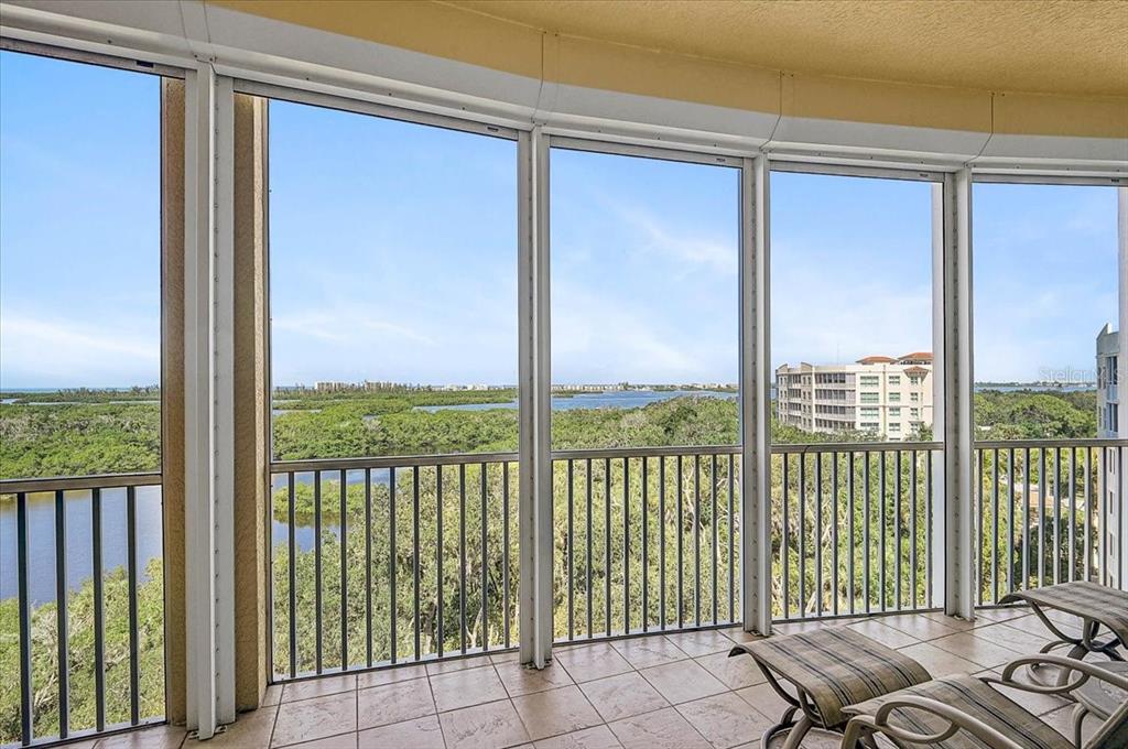 Property for sale at 409 N POINT ROAD UNIT 803, OSPREY, FL, 34229