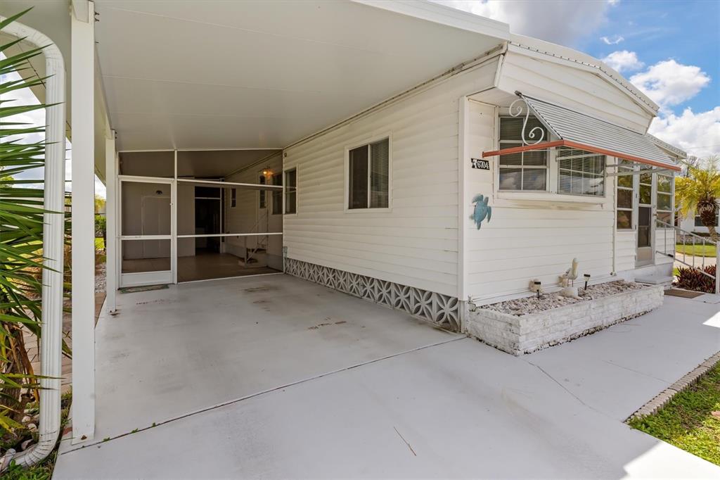 Property for sale at 6704 HOEMI COURT, NORTH PORT, FL, 34287