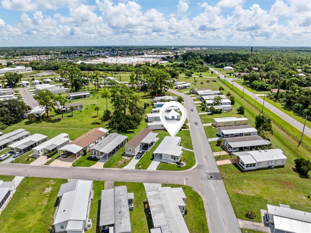 Property for sale at 6704 HOEMI COURT, NORTH PORT, FL, 34287