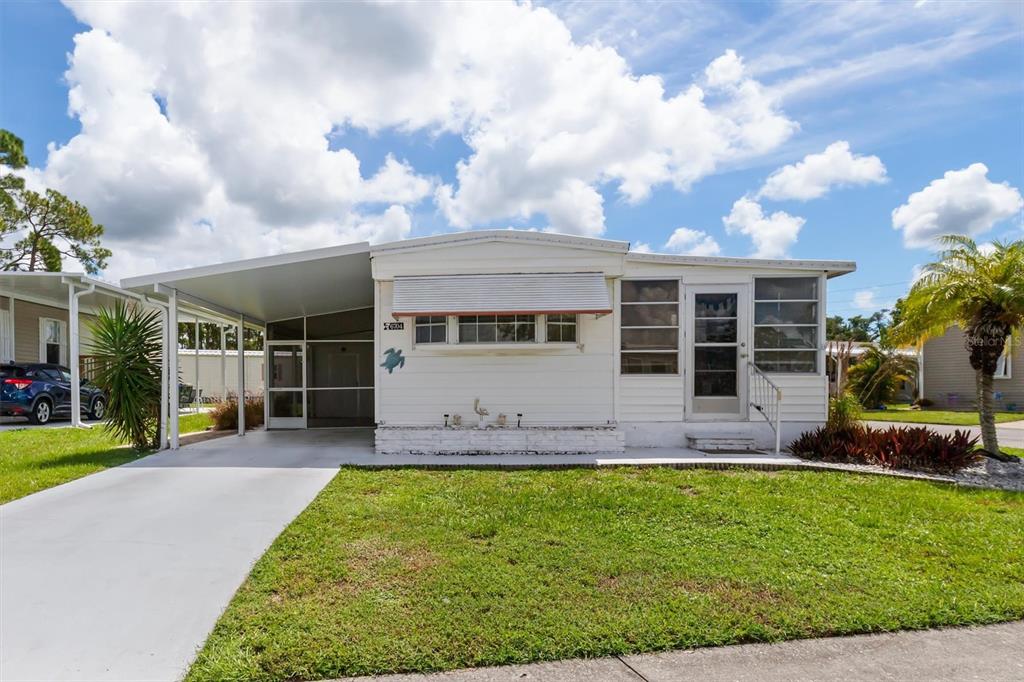 Property for sale at 6704 HOEMI COURT, NORTH PORT, FL, 34287