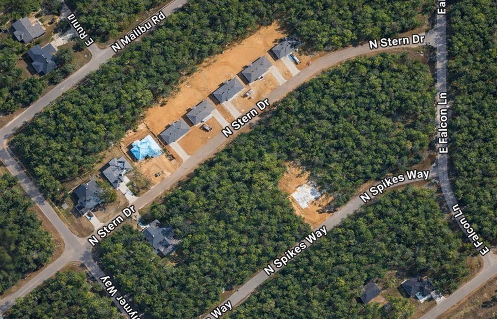 Property for sale at 60 E FALCON STREET, DUNNELLON, FL, 34434