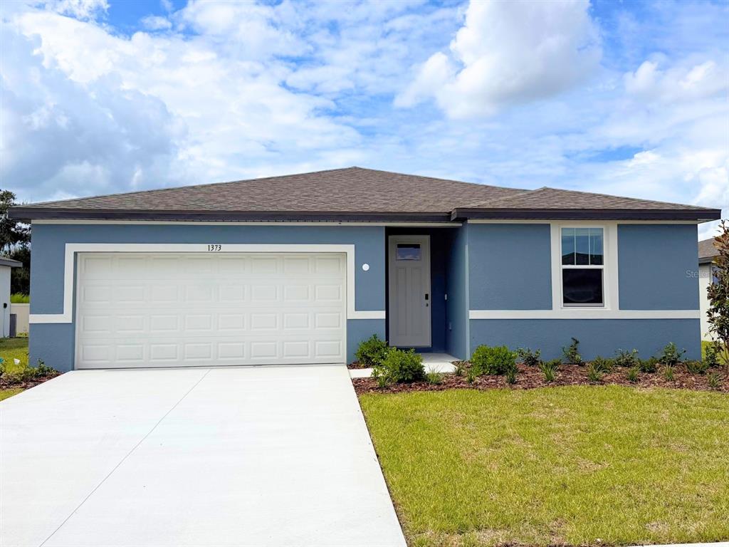 Property for sale at 1373 OAK VALLEY DRIVE, AUBURNDALE, FL, 33823