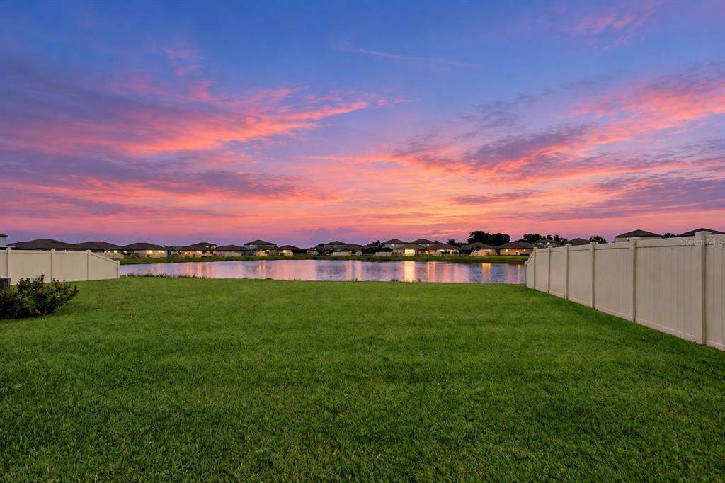 Property for sale at 3160 OYSTER COVE STREET, WIMAUMA, FL, 33598