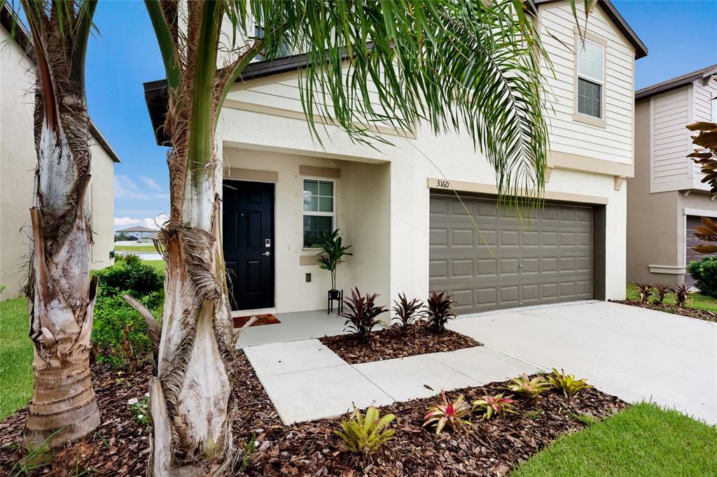 Property for sale at 3160 OYSTER COVE STREET, WIMAUMA, FL, 33598