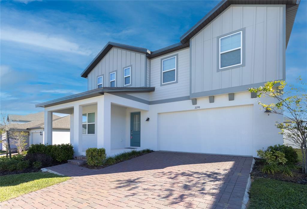 Property for sale at 2290 RAVEN RIDGE ROAD, CLERMONT, FL, 34715
