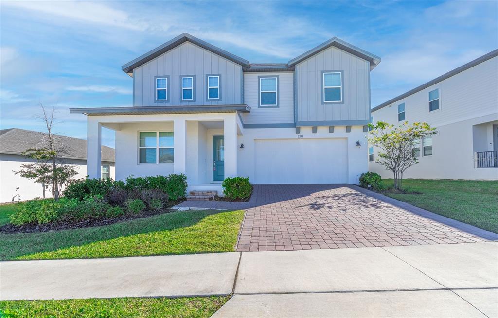 Property for sale at 2290 RAVEN RIDGE ROAD, CLERMONT, FL, 34715