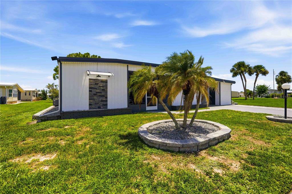 Property for sale at 206 TORTOLA WAY, NORTH PORT, FL, 34287