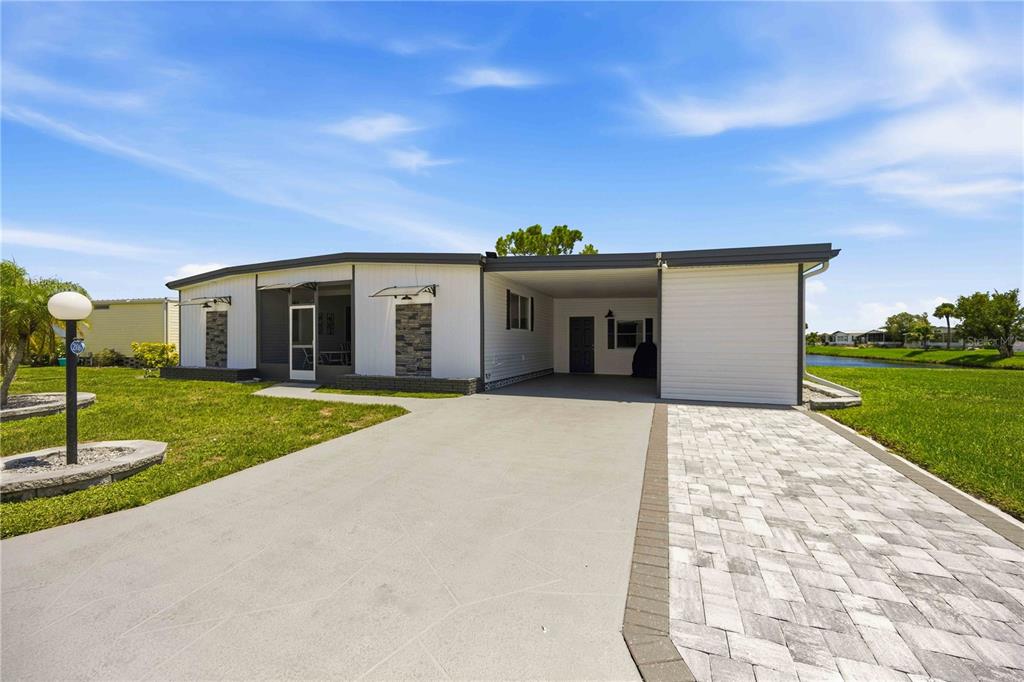 Property for sale at 206 TORTOLA WAY, NORTH PORT, FL, 34287