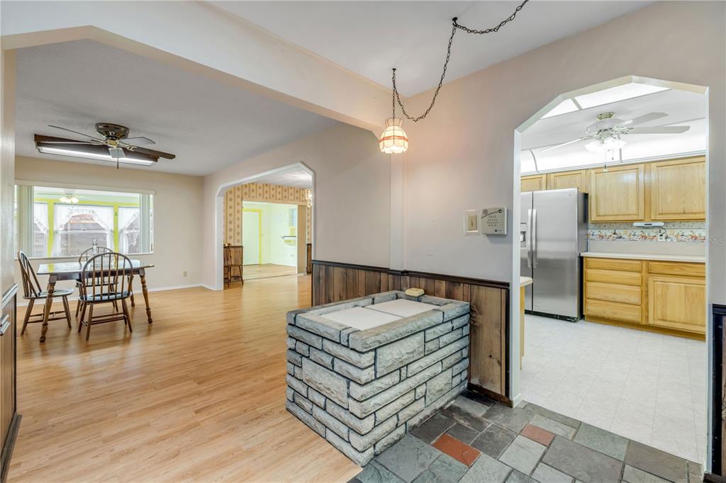 Property for sale at 1428 MARDRAKE ROAD, DAYTONA BEACH, FL, 32114