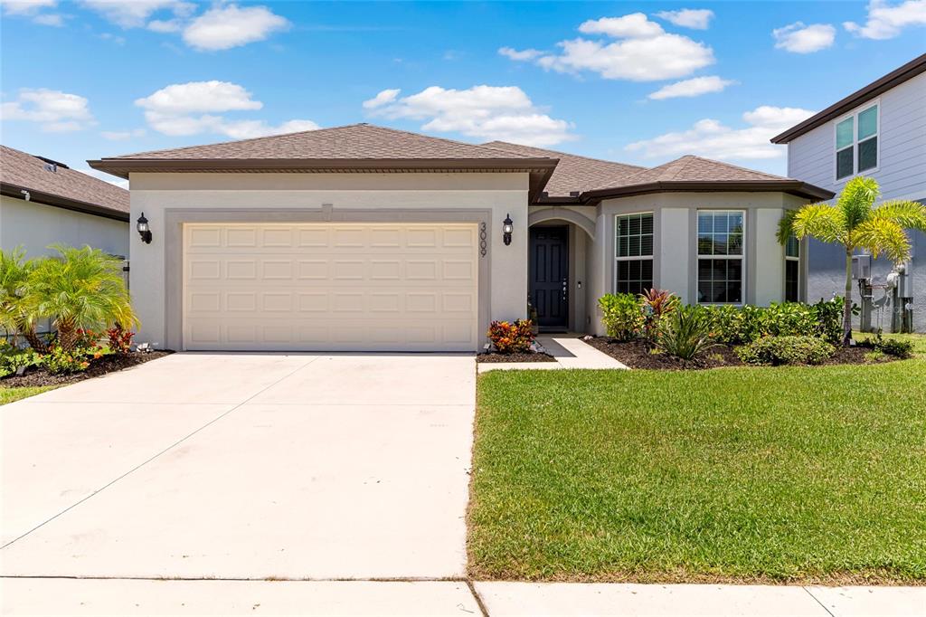 Property for sale at 3009 61ST DRIVE E, ELLENTON, FL, 34222
