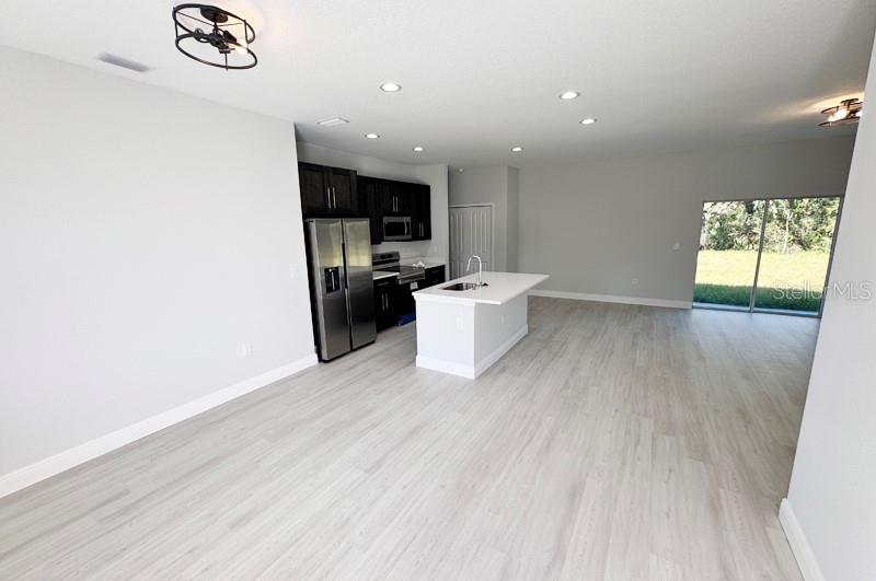 Property for sale at 1153 CHALMER TERRACE, PORT CHARLOTTE, FL, 33953