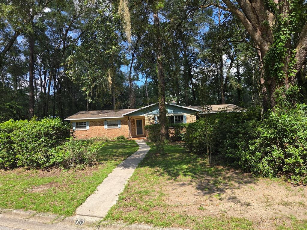 Property for sale at 909 NW 39TH STREET, GAINESVILLE, FL, 32605
