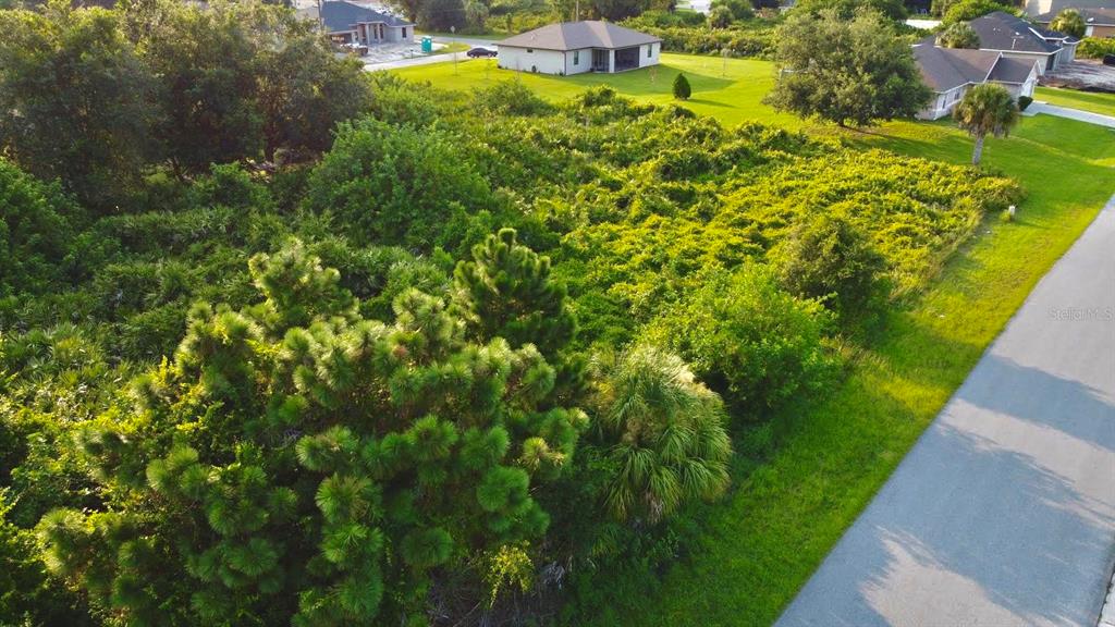 Property for sale at Lot 30 CLOVELON STREET, NORTH PORT, FL, 34291