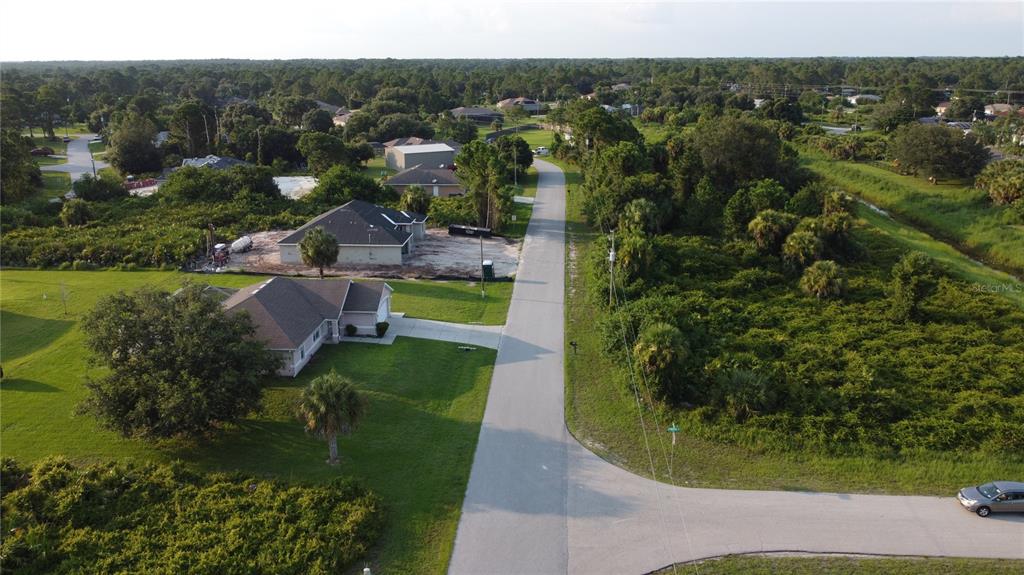 Property for sale at Lot 30 CLOVELON STREET, NORTH PORT, FL, 34291
