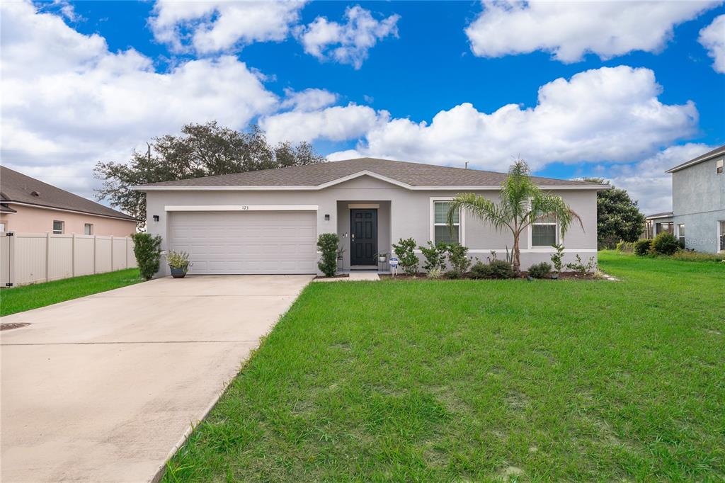 Property for sale at 173 BIG BLACK DRIVE, POINCIANA, FL, 34759