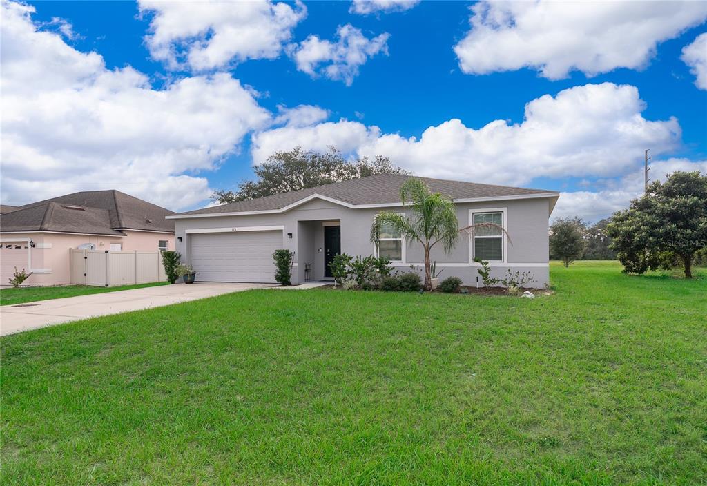 Property for sale at 173 BIG BLACK DRIVE, POINCIANA, FL, 34759
