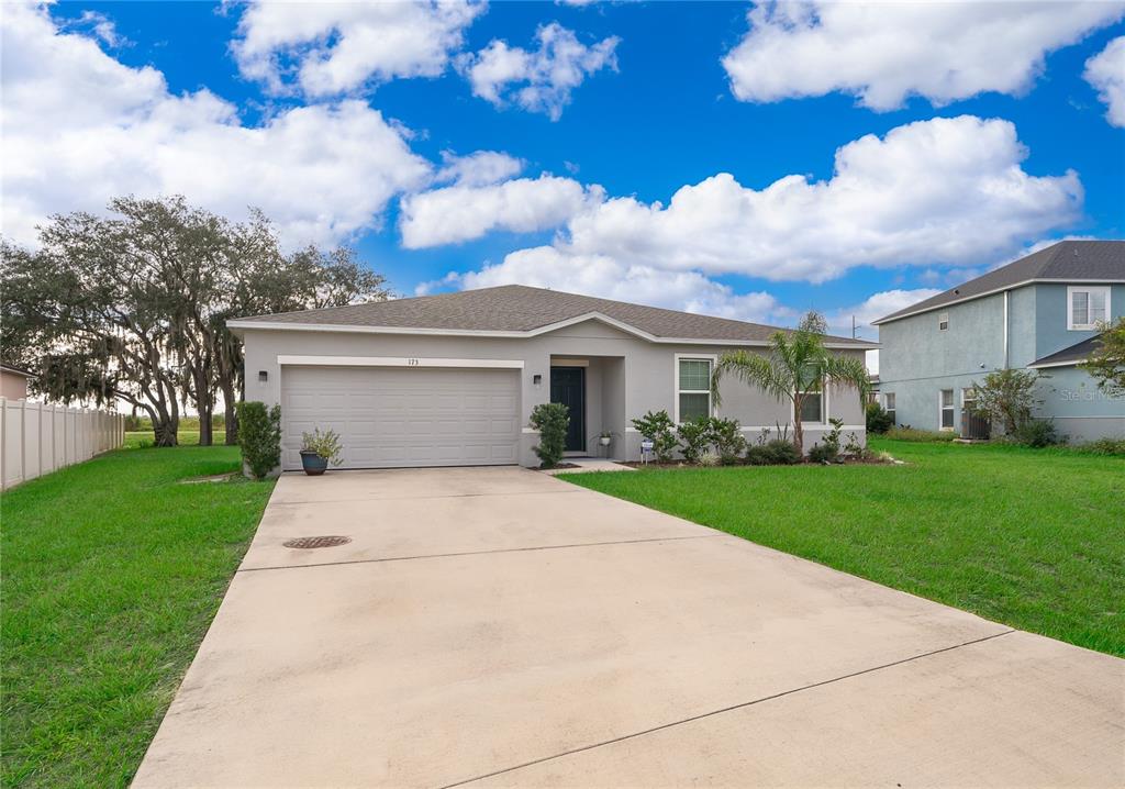 Property for sale at 173 BIG BLACK DRIVE, POINCIANA, FL, 34759