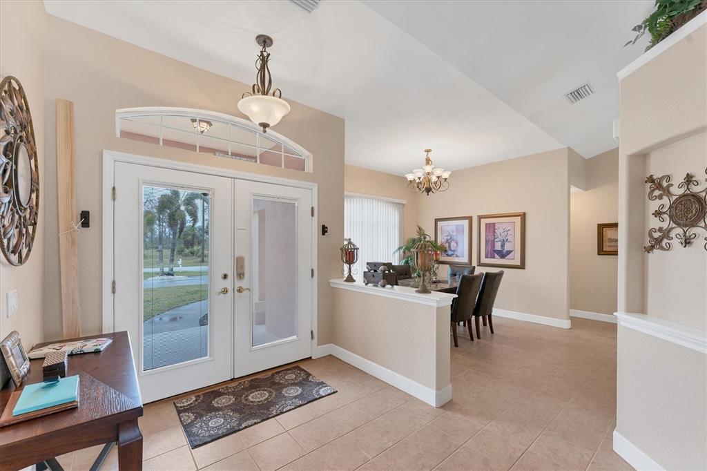 Property for sale at 1080 BOUNDARY BOULEVARD, ROTONDA WEST, FL, 33947
