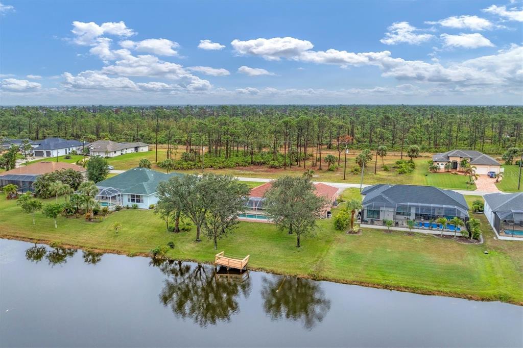 Property for sale at 1080 BOUNDARY BOULEVARD, ROTONDA WEST, FL, 33947