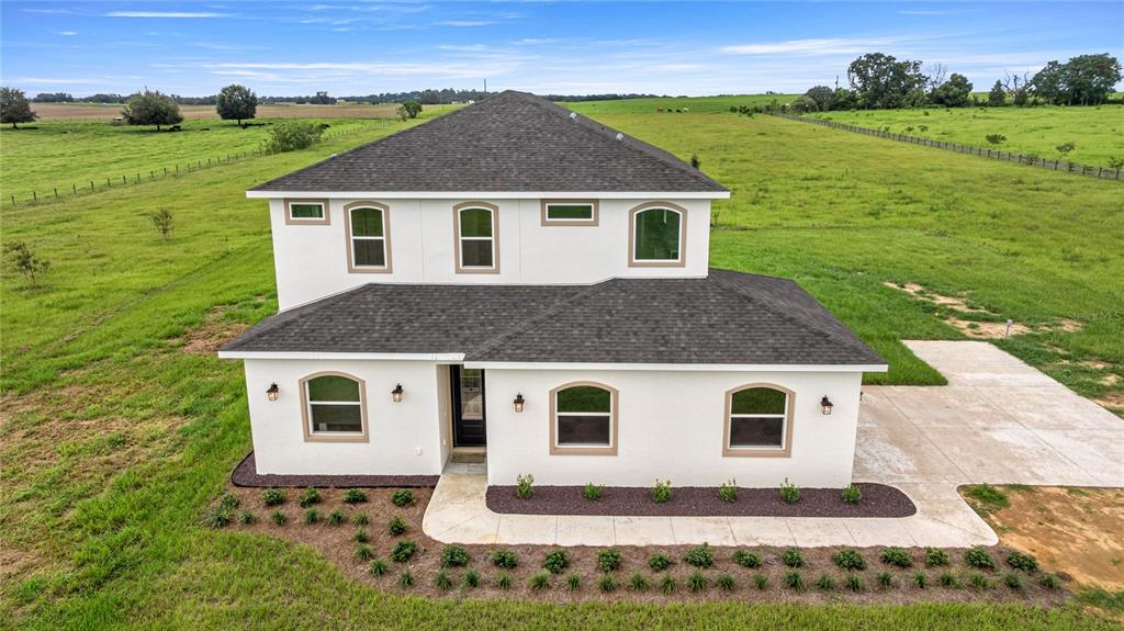 Property for sale at 21786 NW 27TH STREET, MORRISTON, FL, 32668