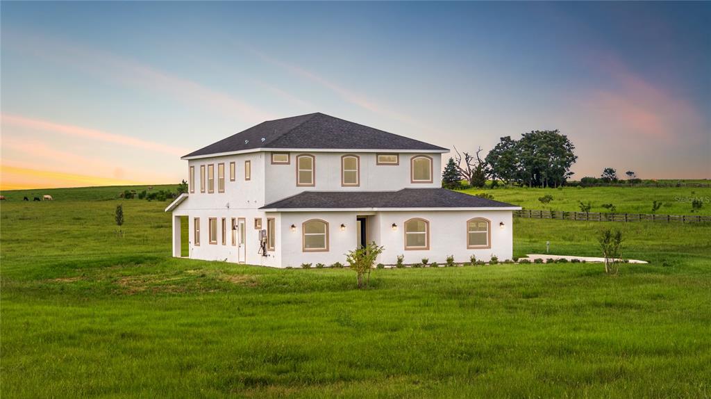 Property for sale at 21786 NW 27TH STREET, MORRISTON, FL, 32668