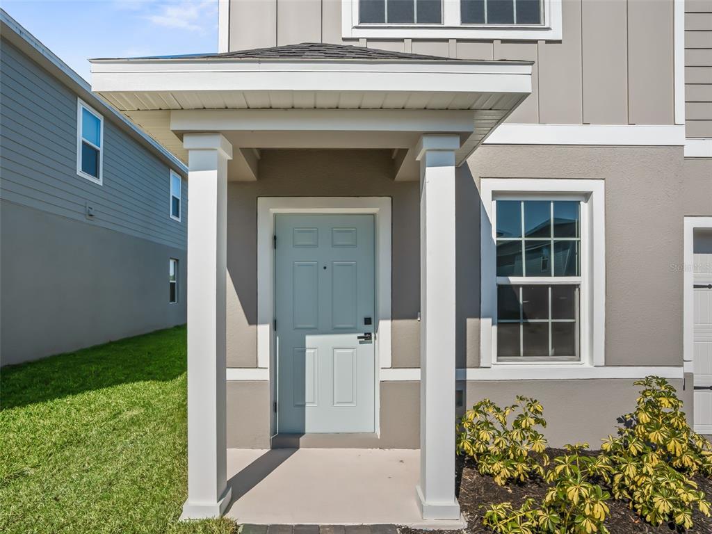 Property for sale at 1205 PORT BLUE WAY, LADY LAKE, FL, 32159