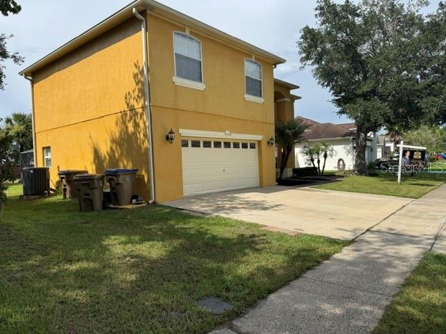 Property for sale at 5359 DAHLIA RESERVE DRIVE, KISSIMMEE, FL, 34758