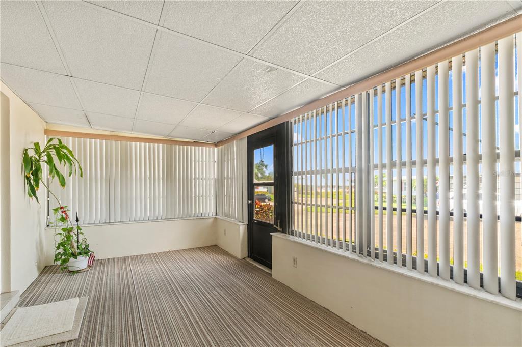 Florida room