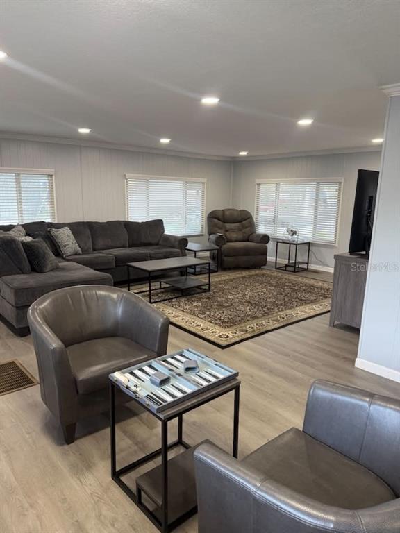 Property for sale at 7350 THORPP AVENUE, BROOKSVILLE, FL, 34613