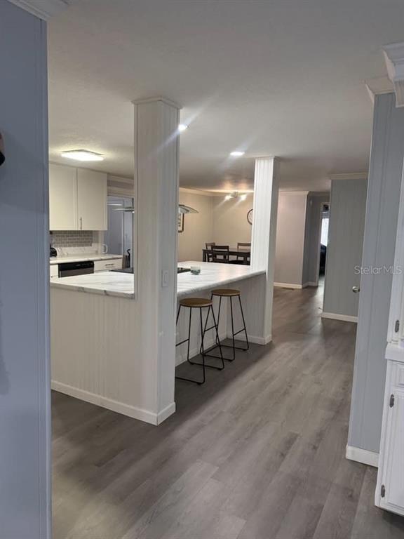 Property for sale at 7350 THORPP AVENUE, BROOKSVILLE, FL, 34613