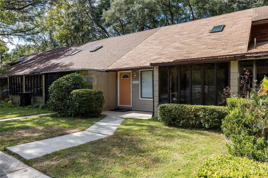 Property for sale at 4704 SW 67TH TERRACE, GAINESVILLE, FL, 32608