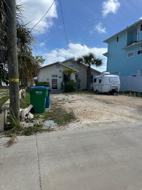 Property for sale at 12620 LAGOON LANE, TREASURE ISLAND, FL, 33706