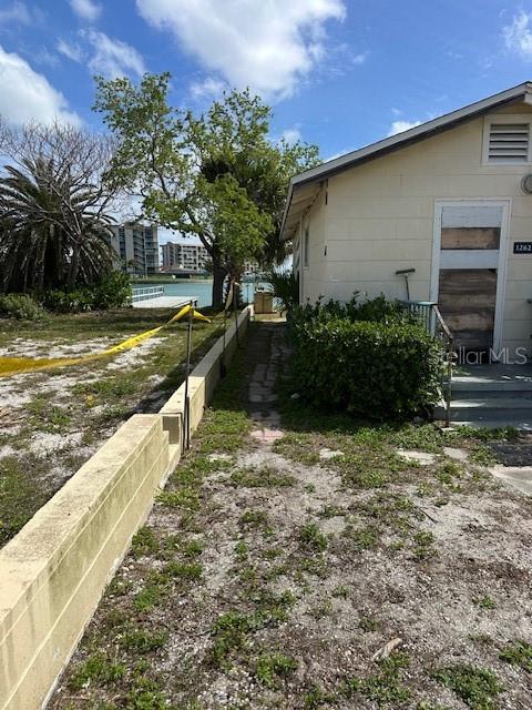 Property for sale at 12620 LAGOON LANE, TREASURE ISLAND, FL, 33706