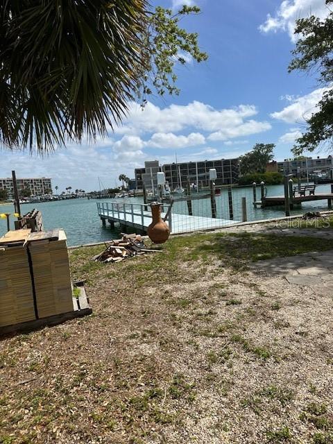 Property for sale at 12620 LAGOON LANE, TREASURE ISLAND, FL, 33706