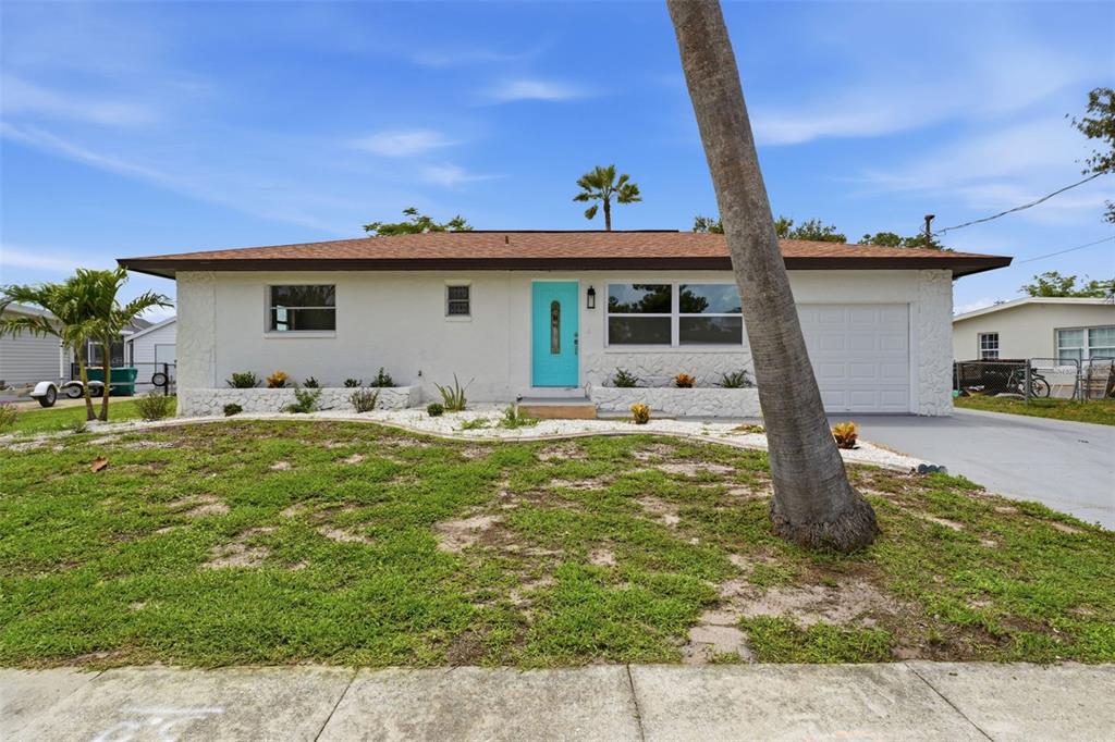 Property for sale at 178 DOWLING AVENUE NE, PORT CHARLOTTE, FL, 33952