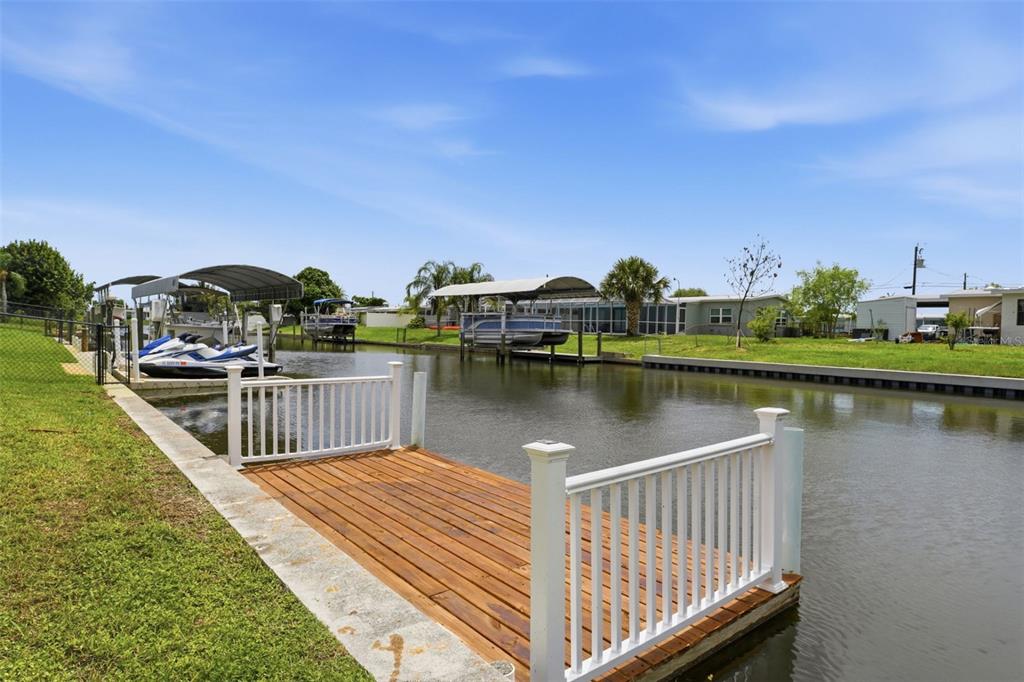 Property for sale at 178 DOWLING AVENUE NE, PORT CHARLOTTE, FL, 33952