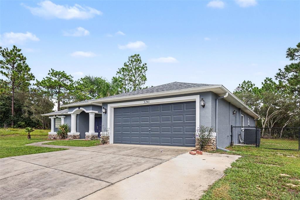 Property for sale at 3241 W HIGGINS PLACE, CITRUS SPRINGS, FL, 34433