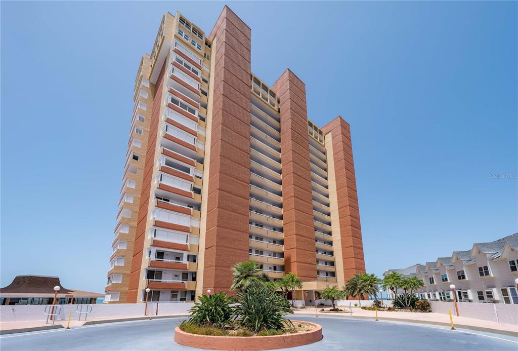 Property for sale at 17940 GULF BOULEVARD UNIT 18C, REDINGTON SHORES, FL, 33708