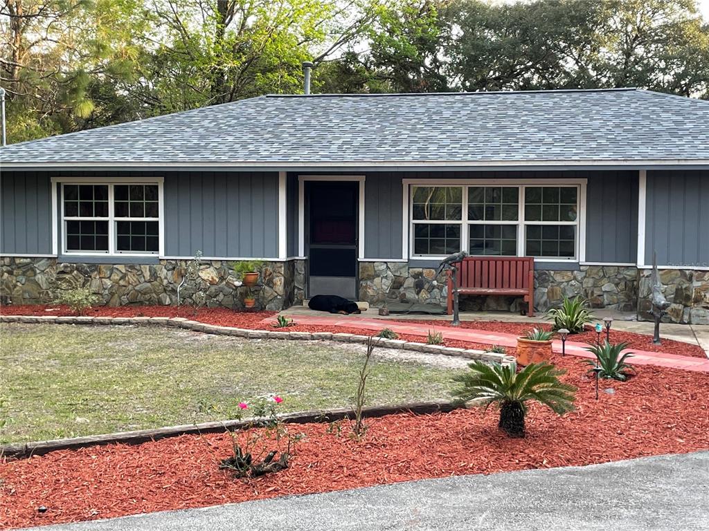 Property for sale at 4540 W SANDY HILL STREET, LECANTO, FL, 34461