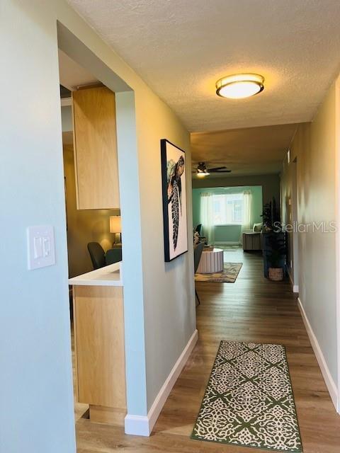 Property for sale at 4242 HERON WAY UNIT B323, BRADENTON, FL, 34205