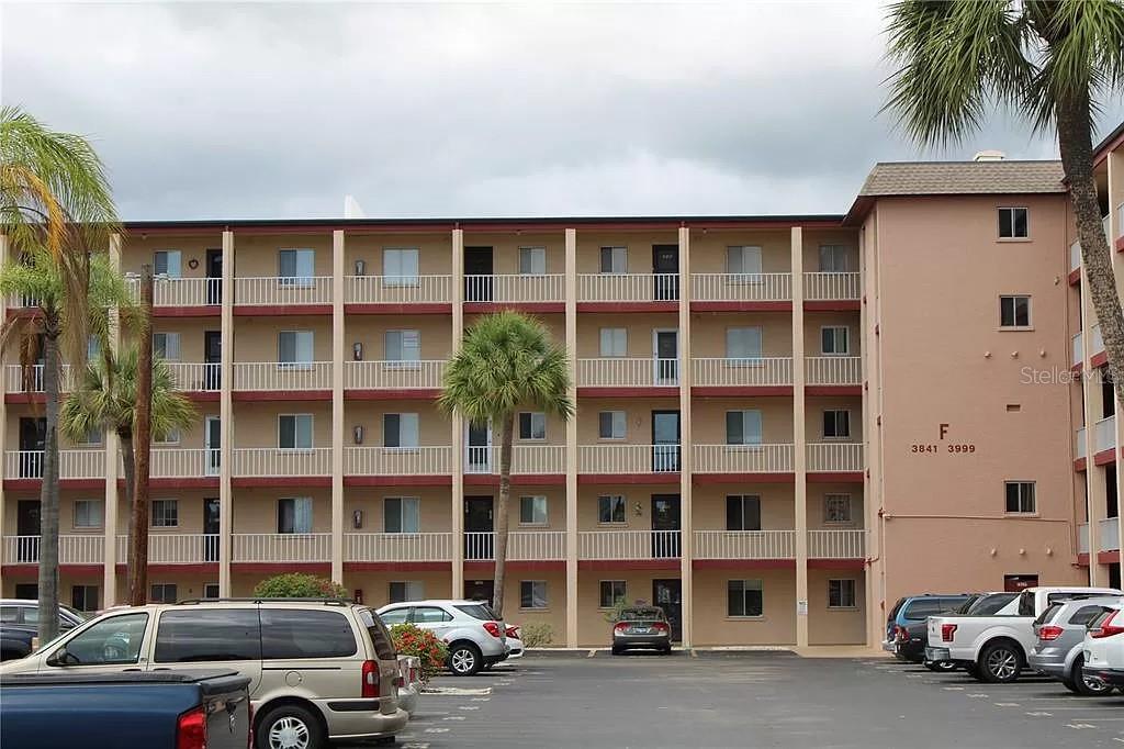Property for sale at 4242 HERON WAY UNIT B323, BRADENTON, FL, 34205
