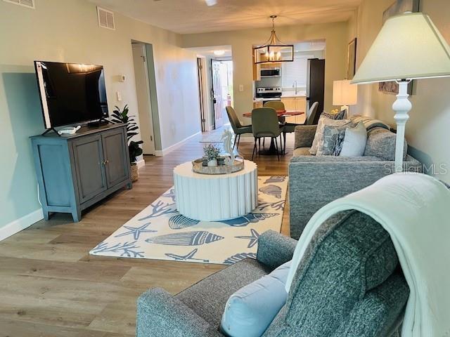Property for sale at 4242 HERON WAY UNIT B323, BRADENTON, FL, 34205