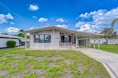 Property for sale at 35151 COLONY HILLS DRIVE, ZEPHYRHILLS, FL, 33541