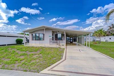 Property for sale at 35151 COLONY HILLS DRIVE, ZEPHYRHILLS, FL, 33541